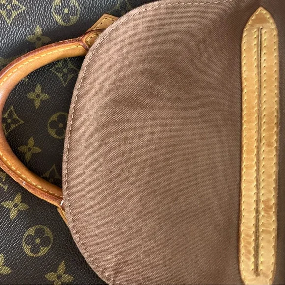 Louis Vuitton Immaculate Speedy 35 - Picture 9 of 14